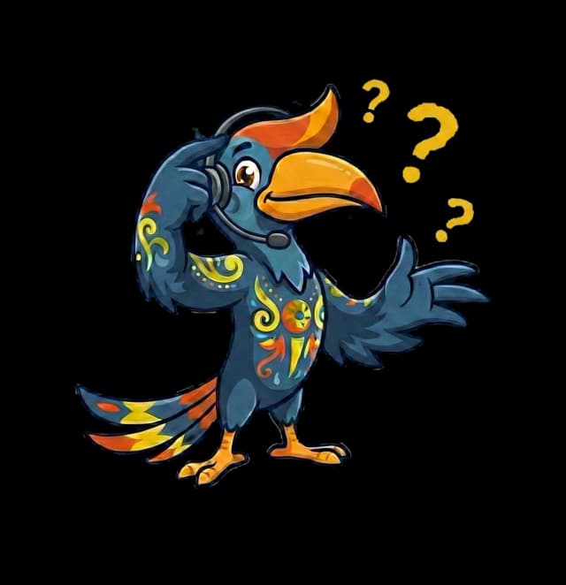 Mascot