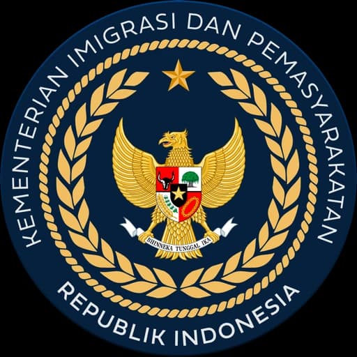 Kementerian Imigrasi dan Pemasyarakatan