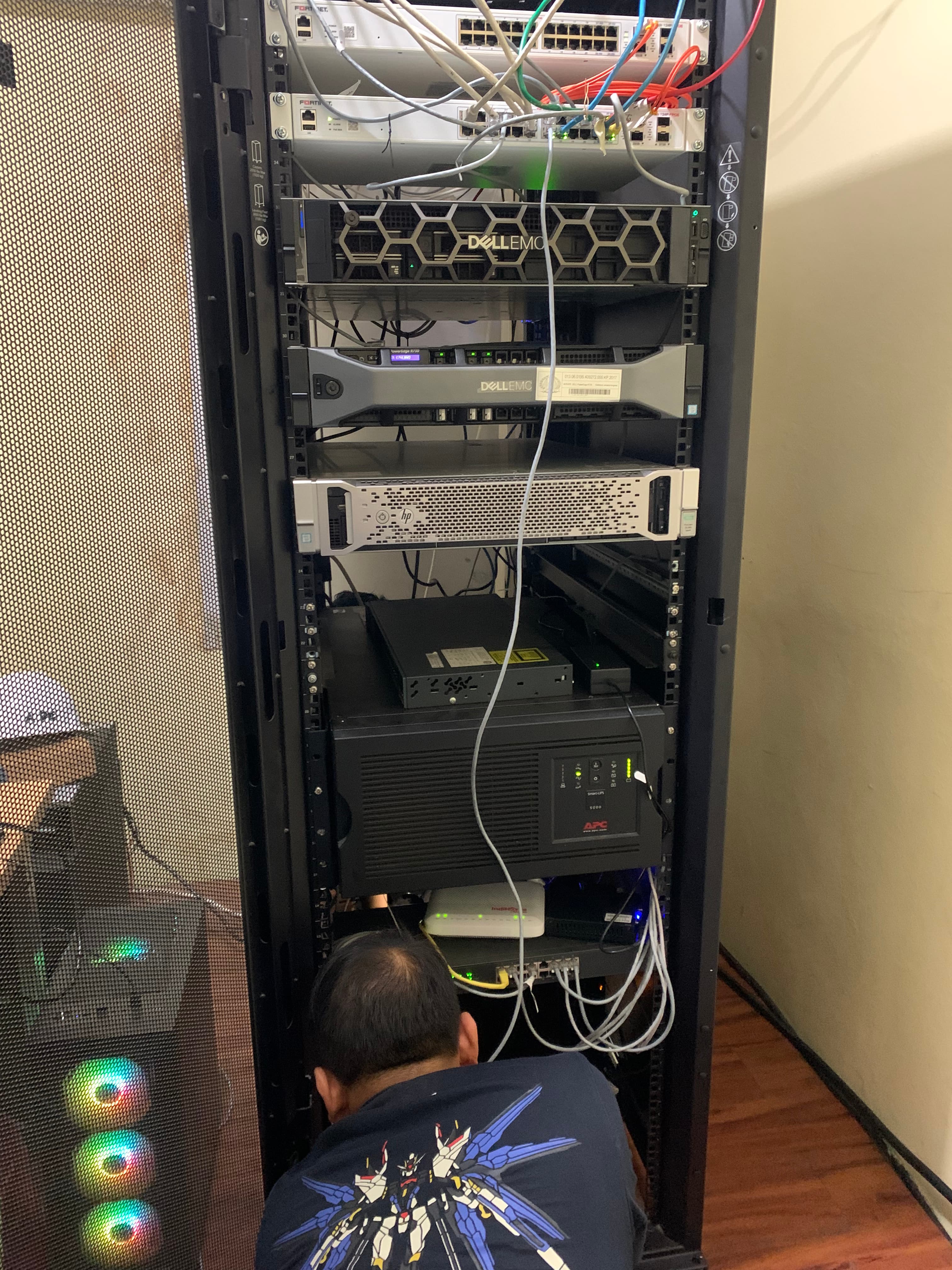 Picture of the Fraumunster Zurich