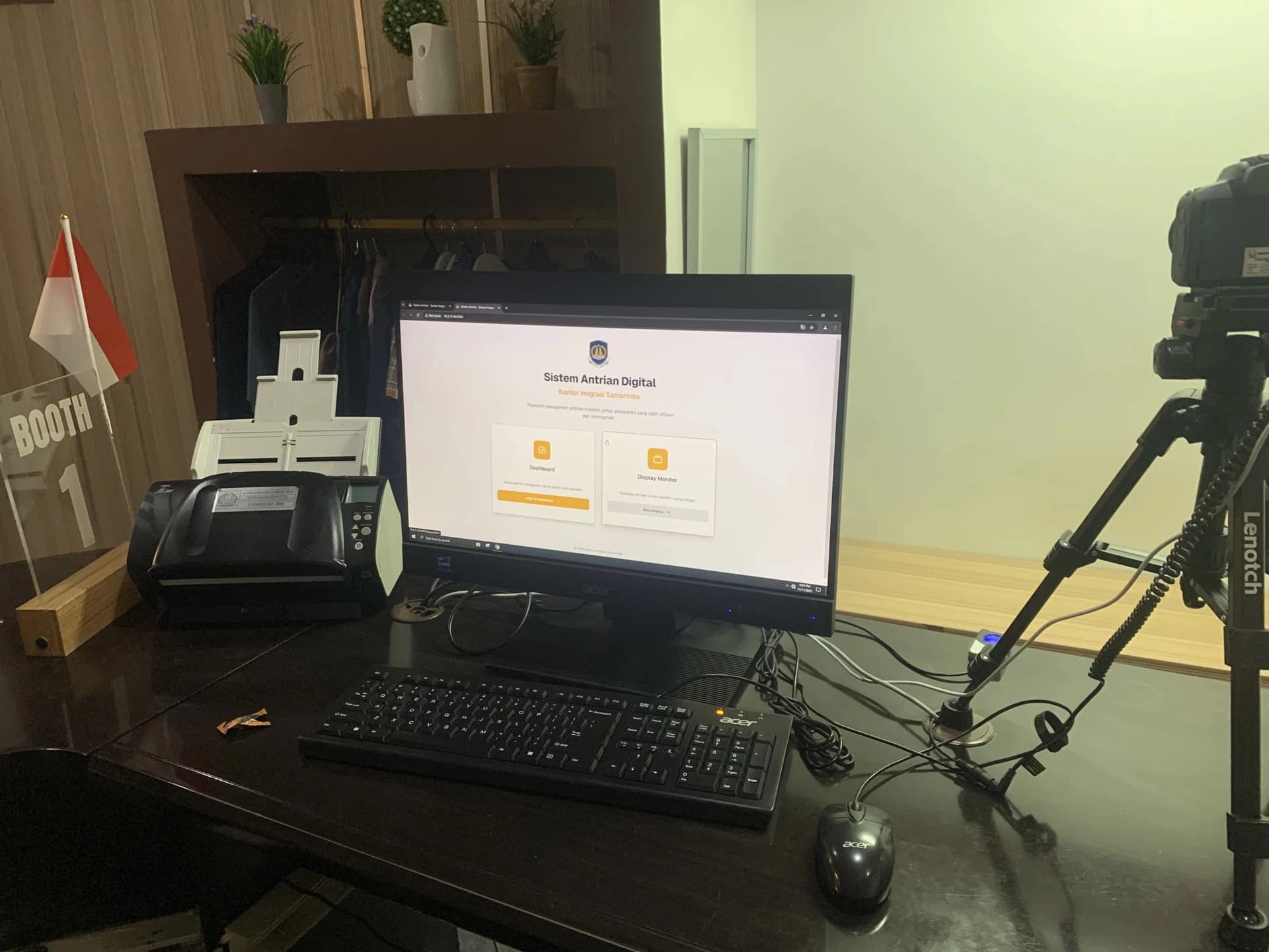 Automasi Alur Kerja